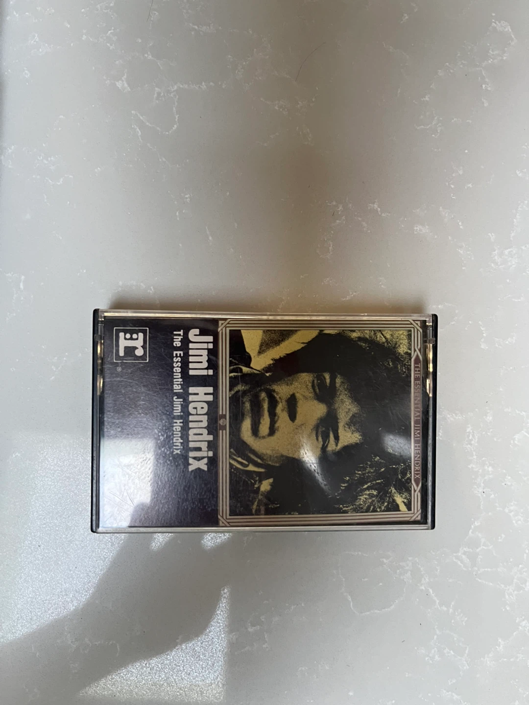 Classic Rock Cassette Tapes - photo 3