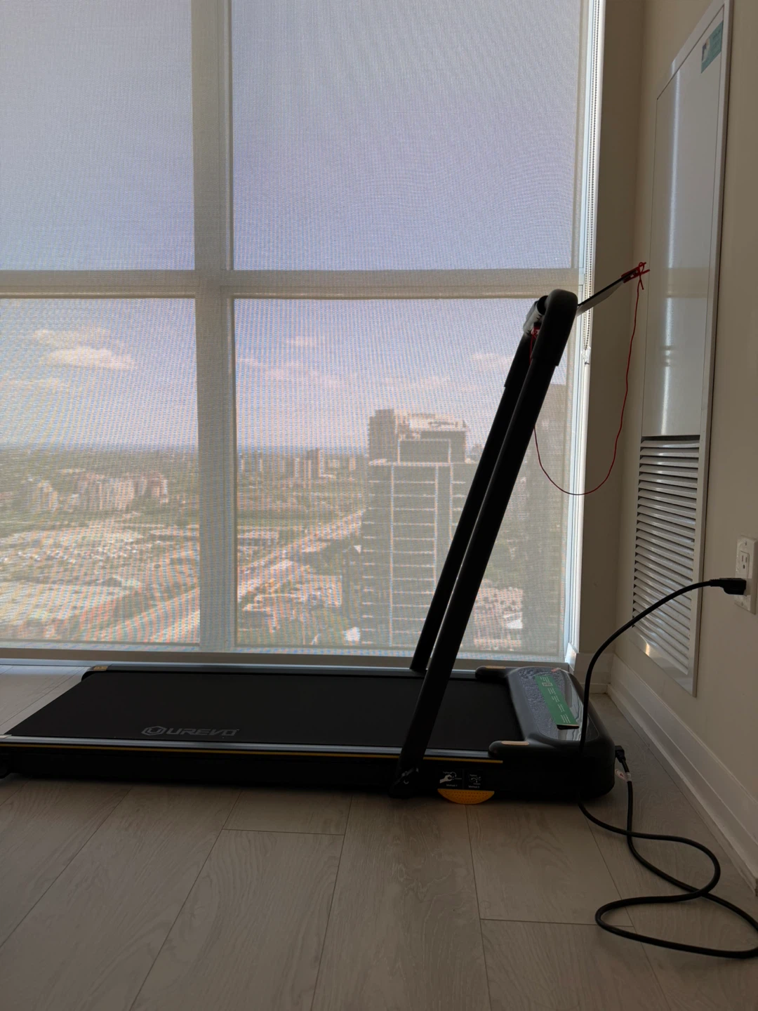 UREVO Treadmill / Walking Pad for Home