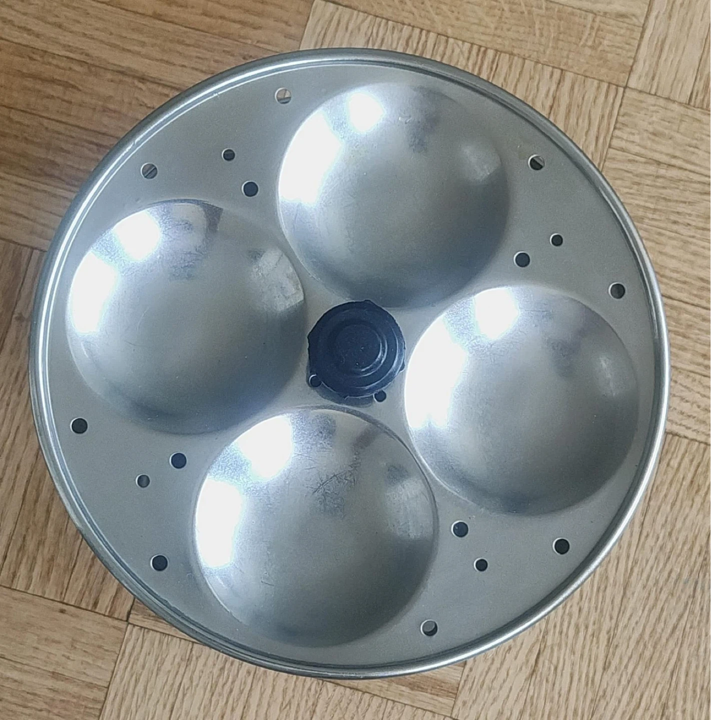 Idli Steamer Rack