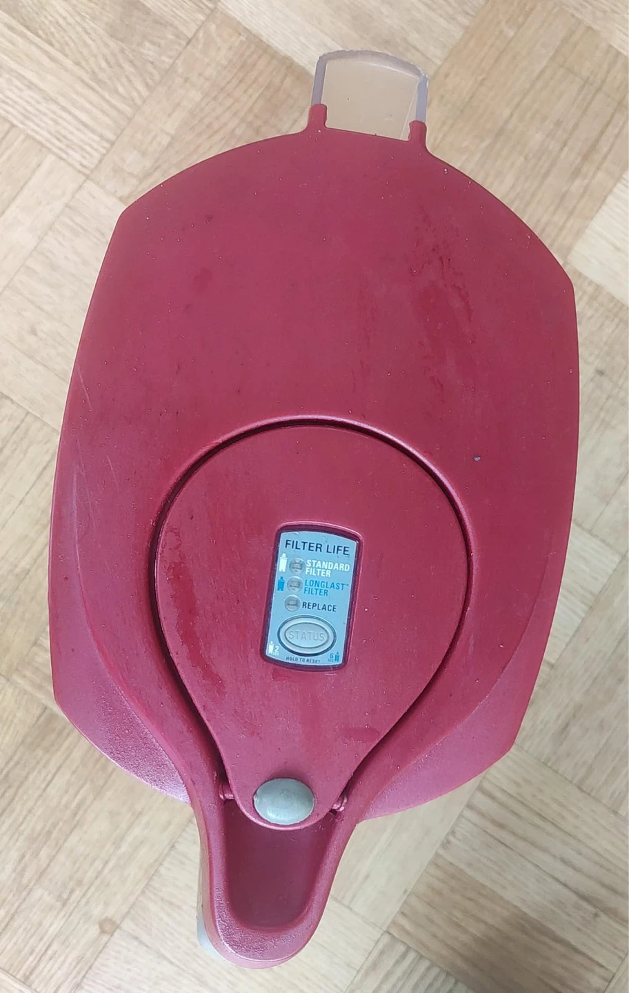 Brita Water Filter Pitcher