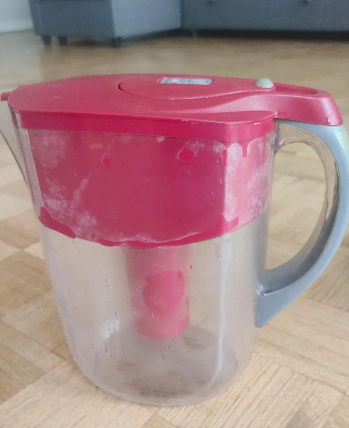 Brita Water Filter Pitcher - photo 2