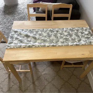 IKEA Norraker Bar Table | Karrot IKEA Norraker Bar Table | Karrot