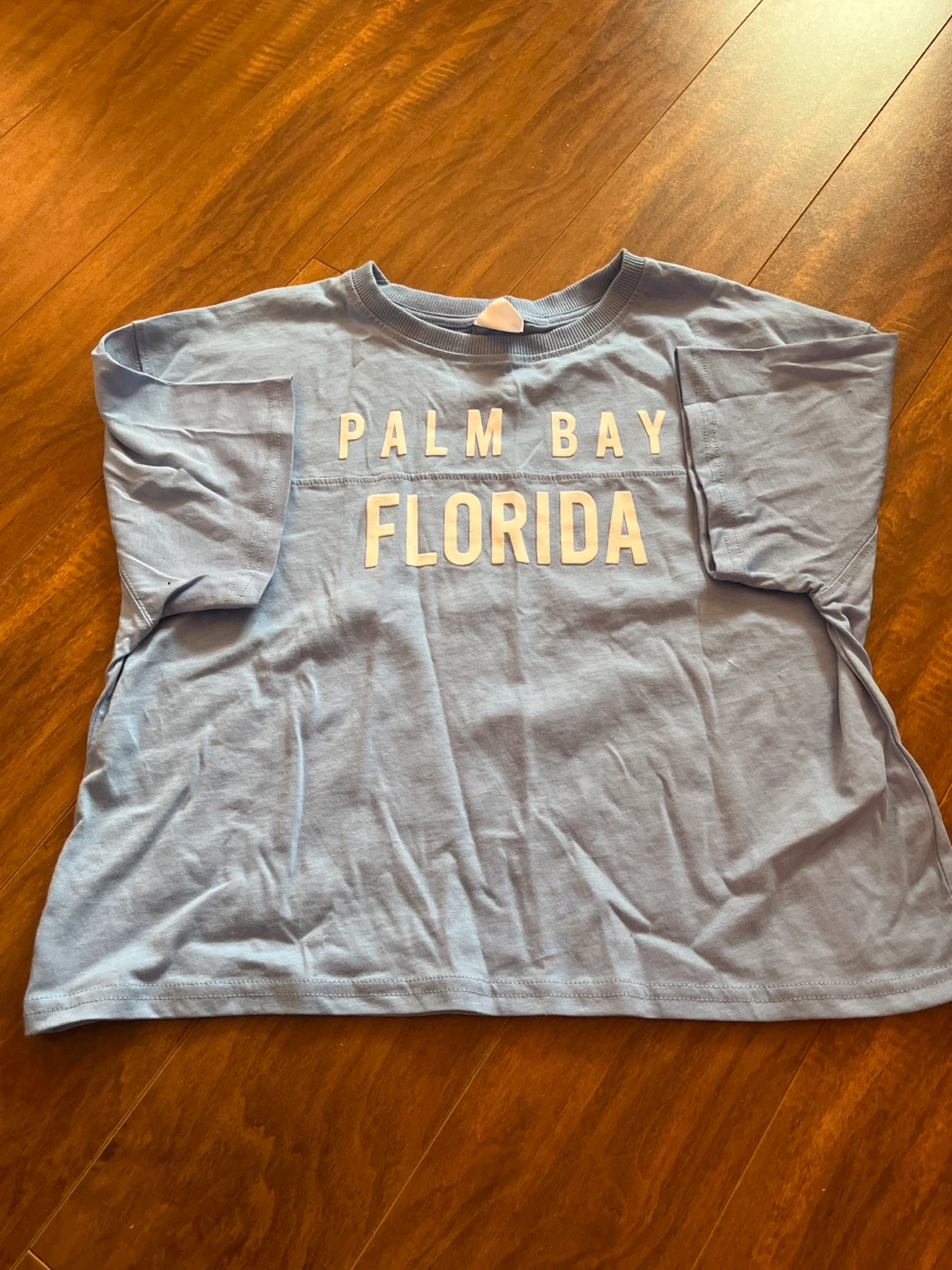 Zara T-shirt