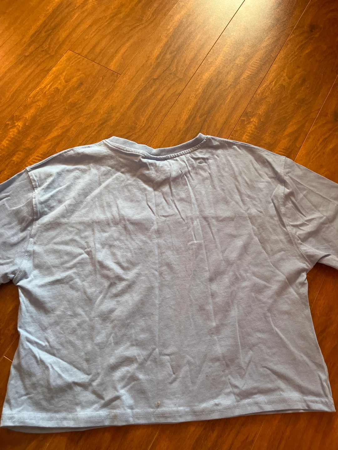 Zara T-shirt - photo 3