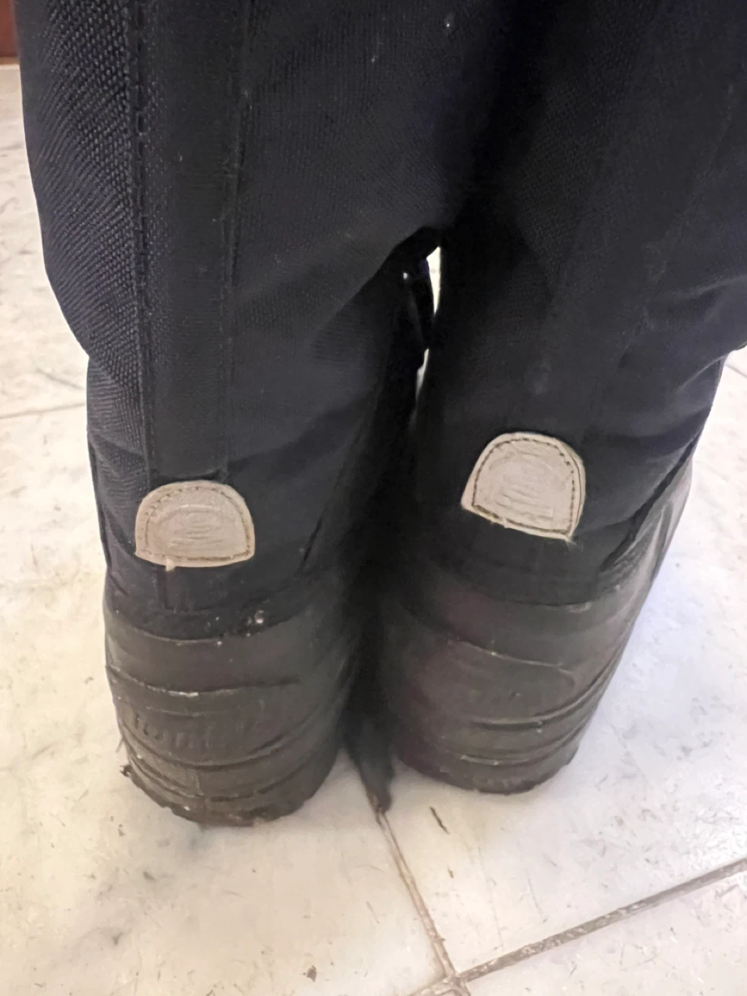 Kamik Waterproof Boots - photo 2