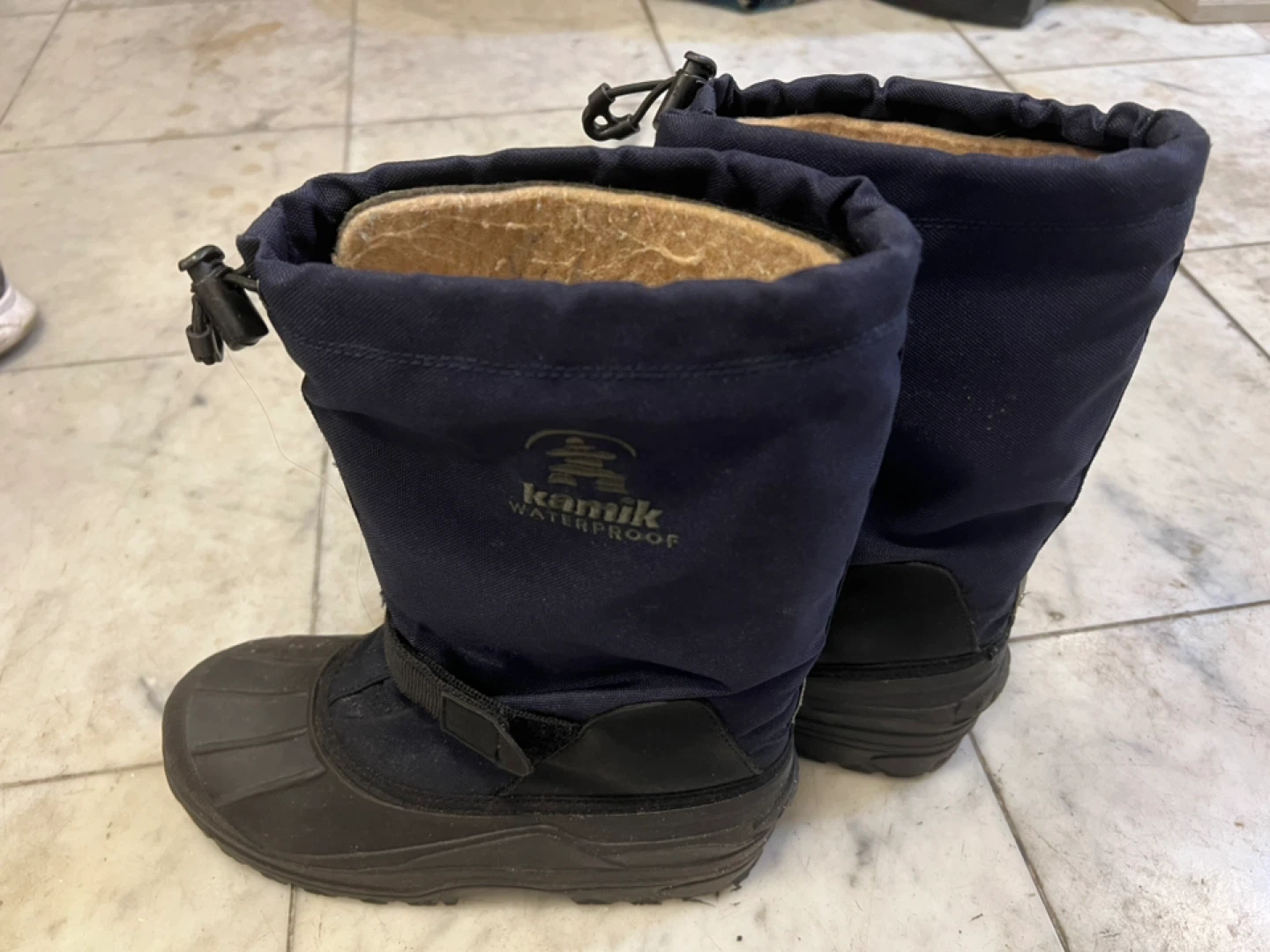 Kamik Waterproof Boots - photo 3