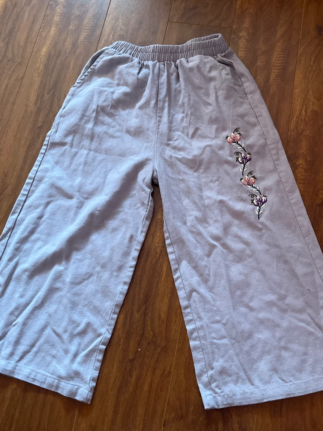 Pants