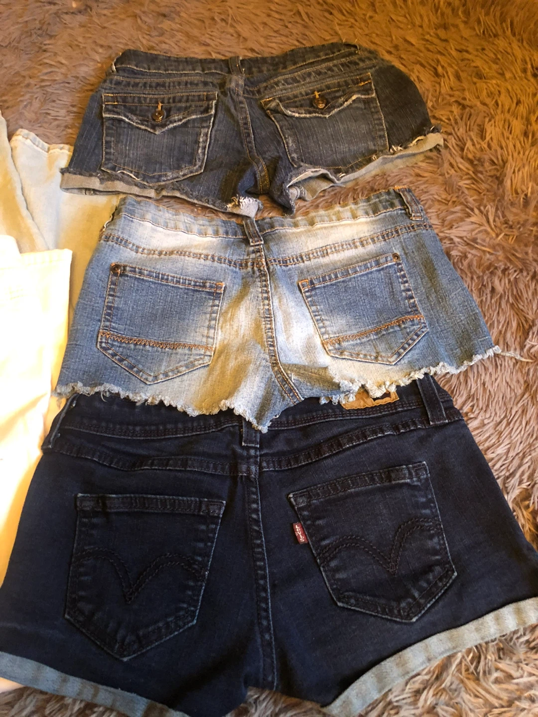 Shorts & Capri bundle - photo 3
