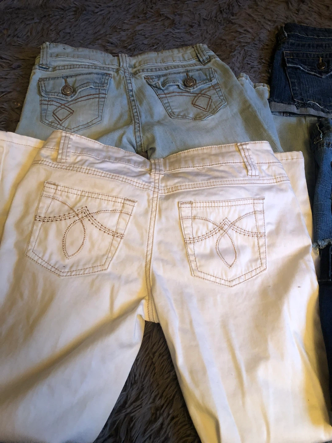 Shorts & Capri bundle - photo 2