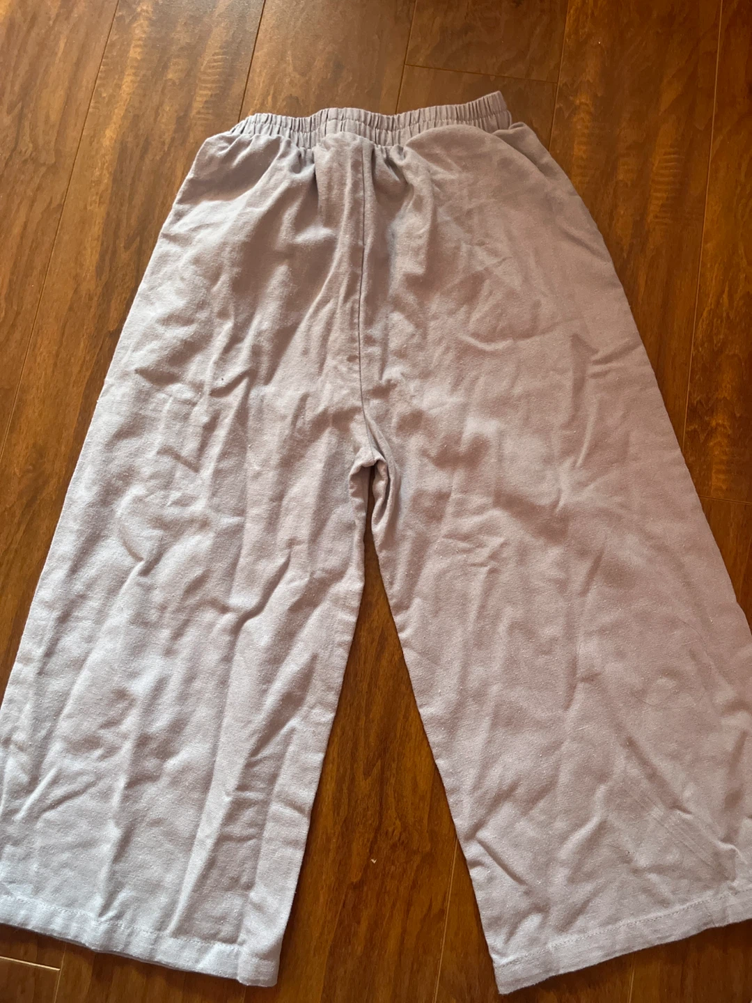 Pants - photo 4
