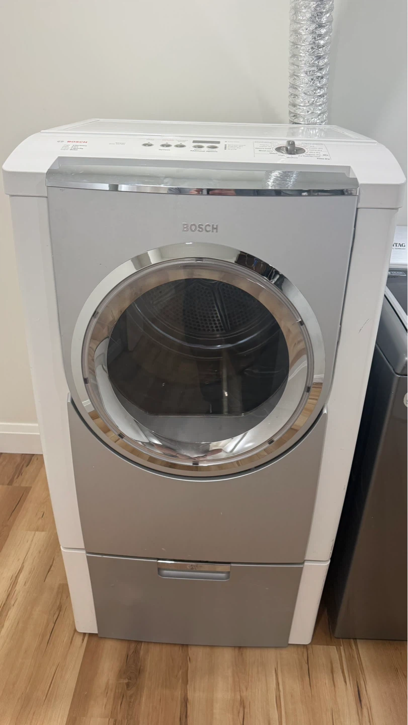 Maytag Top Load Washing Machine - photo 3