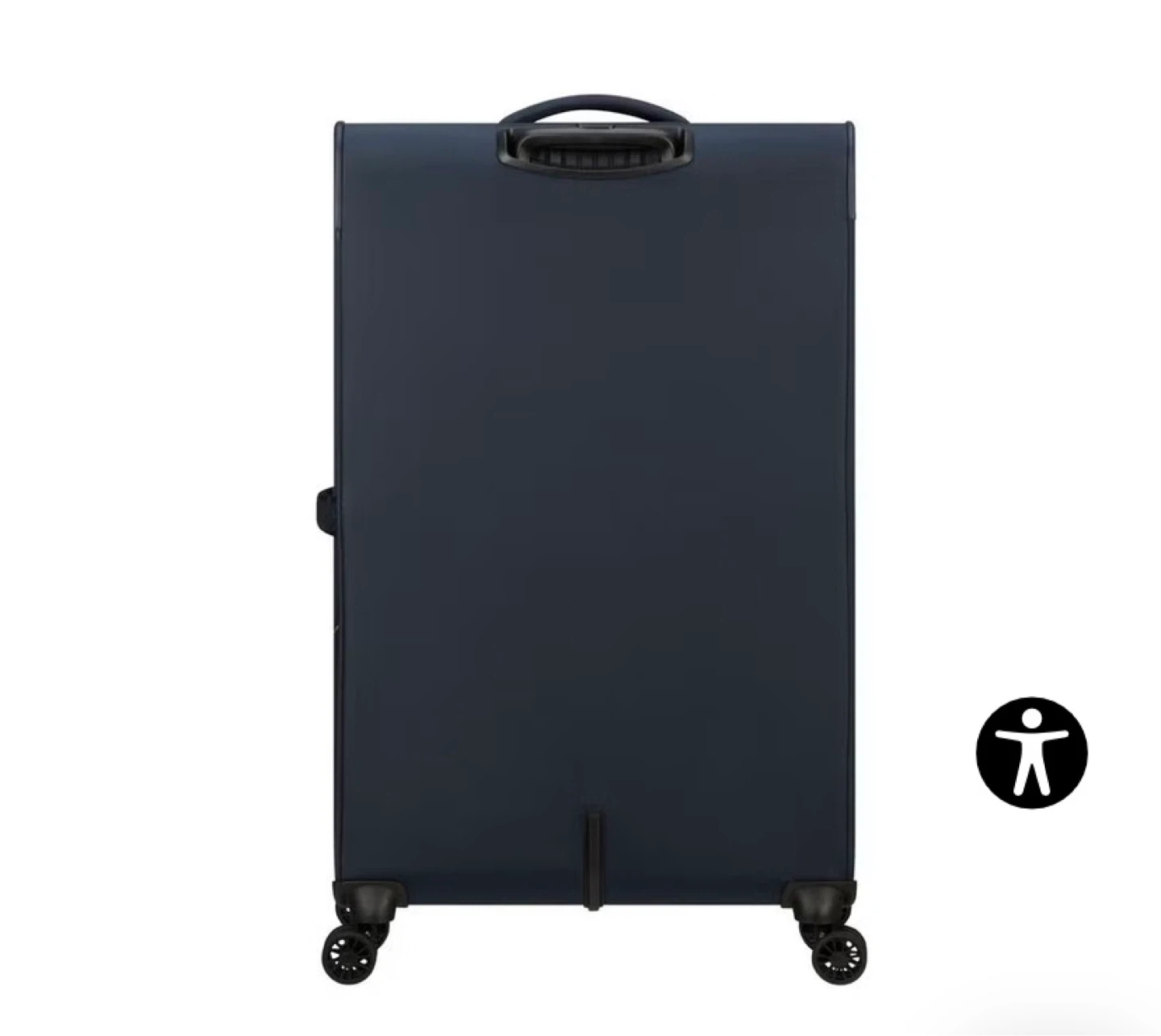 American Tourister Summerride Spinner Large Suitcase - photo 4
