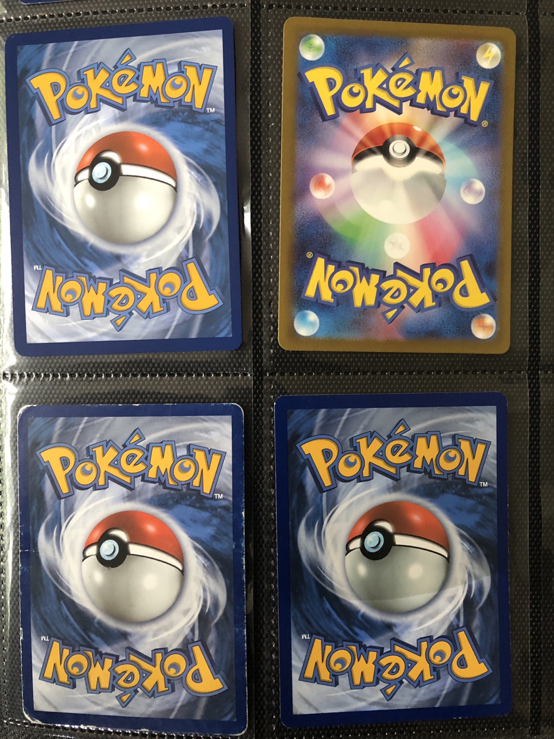 $10 Each Pokemon Card Lot - photo 4