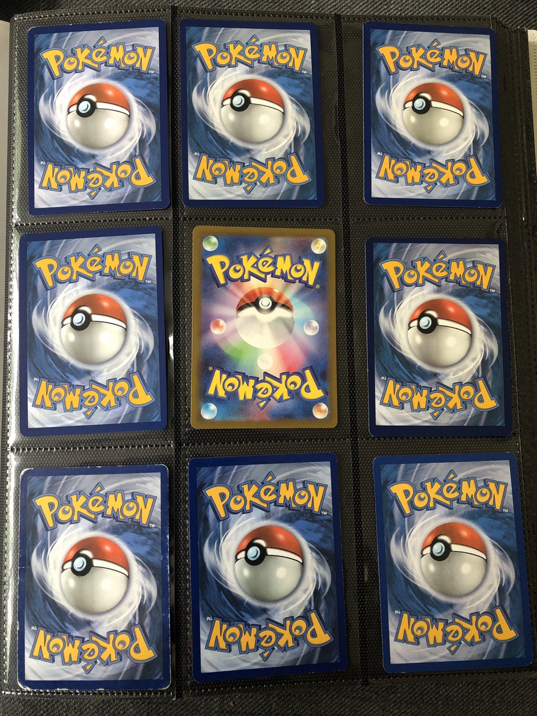 $10 Each Pokemon Card Lot - photo 2