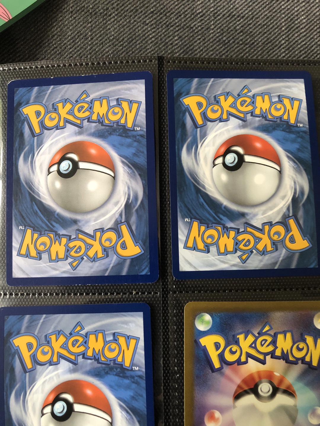$10 Each Pokemon Card Lot - photo 3