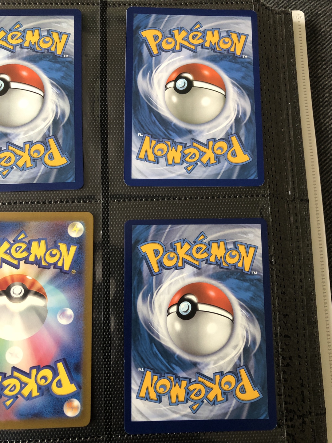 $10 Each Pokemon Card Lot - photo 5