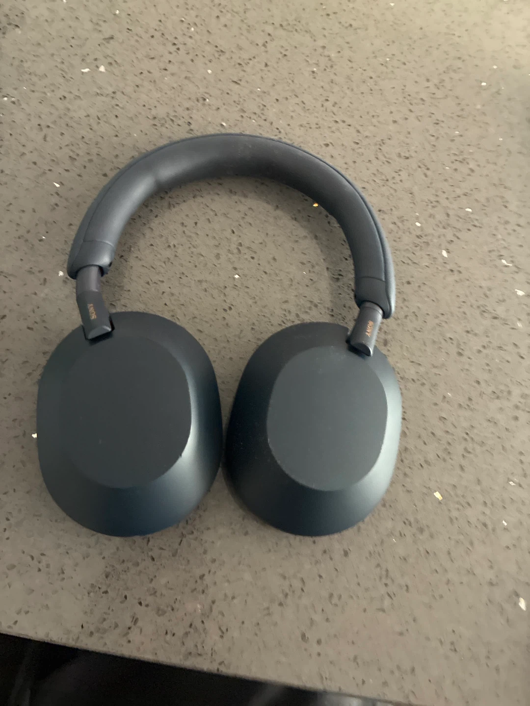 Sony WH-1000XM5 Noise Cancelling Headphones