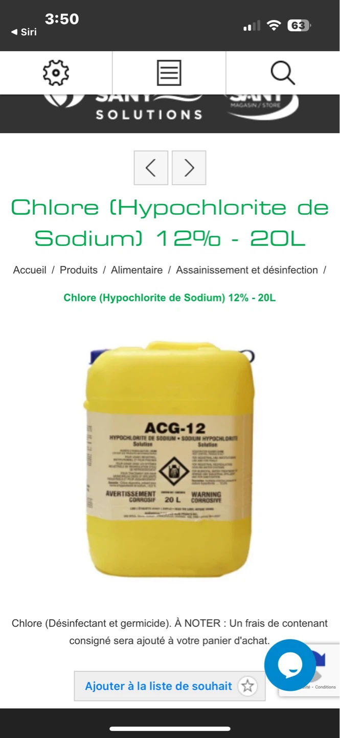 Acetic Acid Glacial 20kg - photo 4