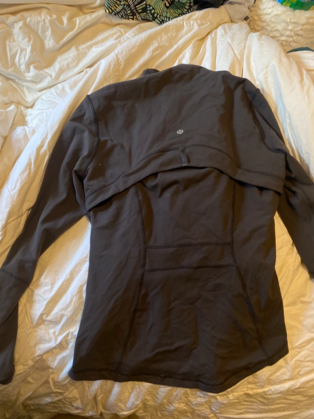 Lululemon Athletica Jacket - photo 2