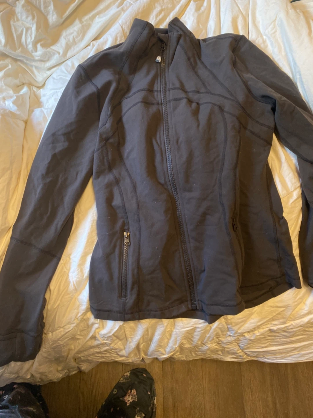 Lululemon Athletica Jacket - photo 3
