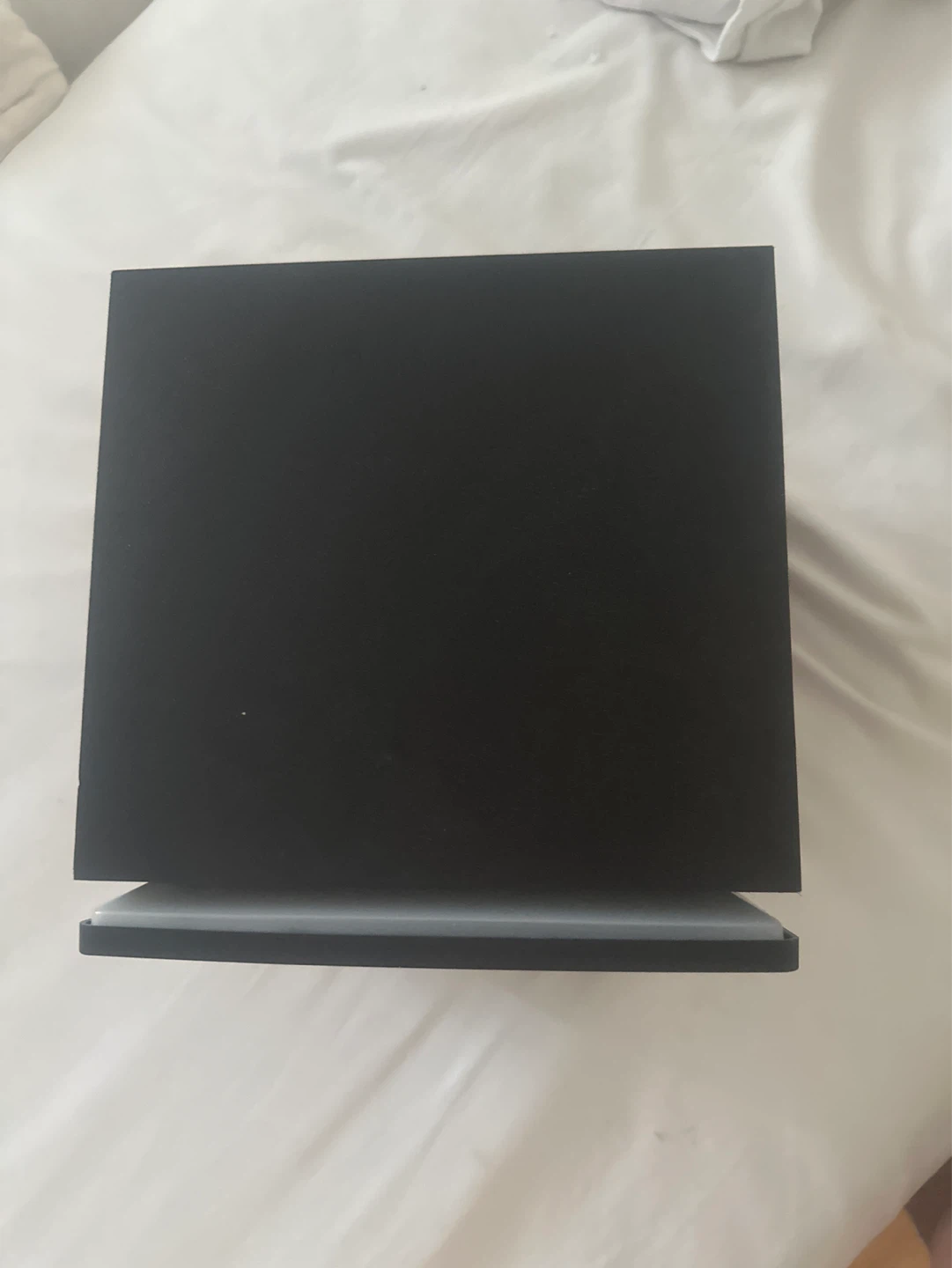 Monster MSB378W Wireless Subwoofer - photo 2