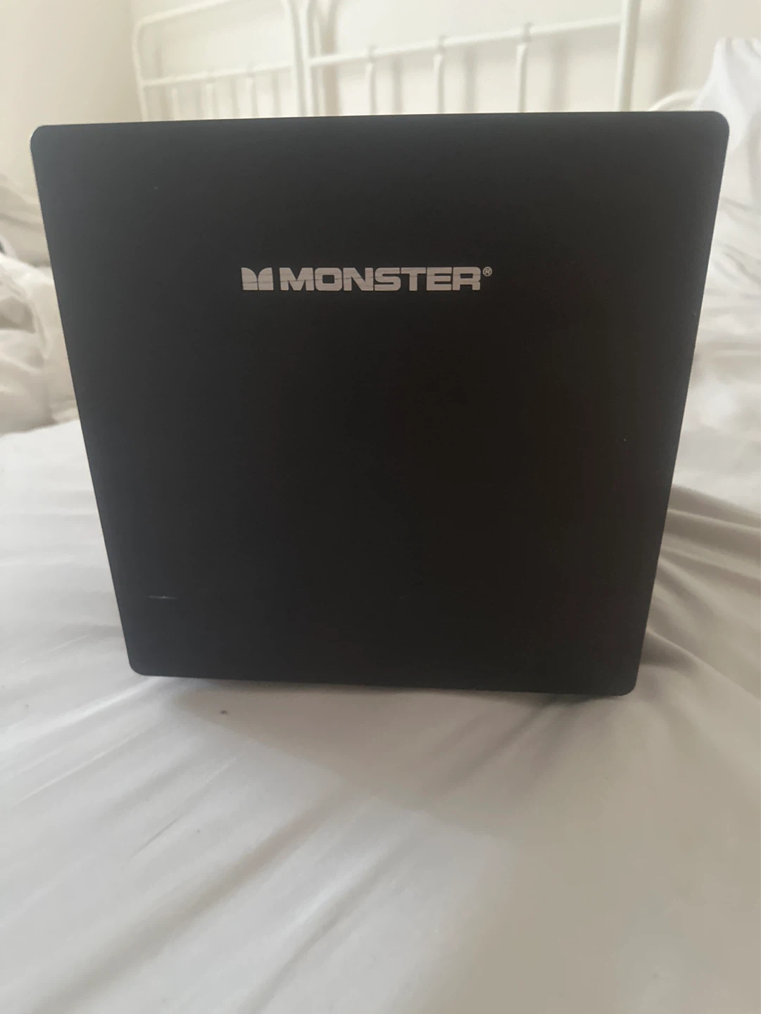 Monster MSB378W Wireless Subwoofer
