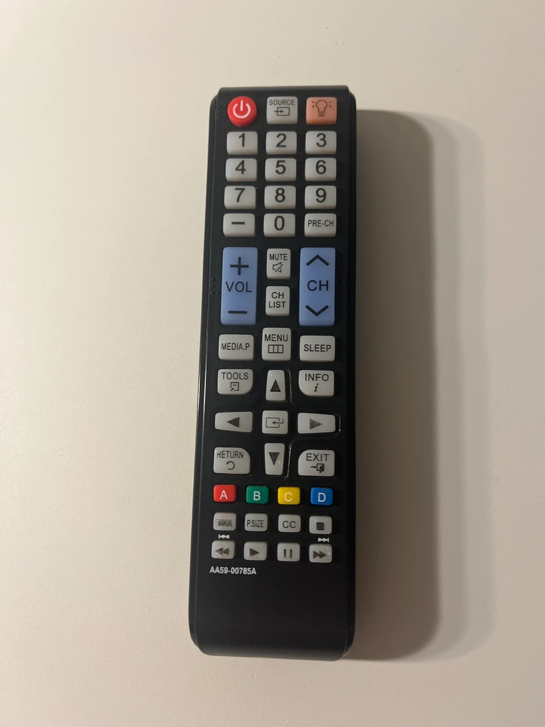 Samsung 55” Smart TV – Full HD 1080p – Excellent Condition - photo 2