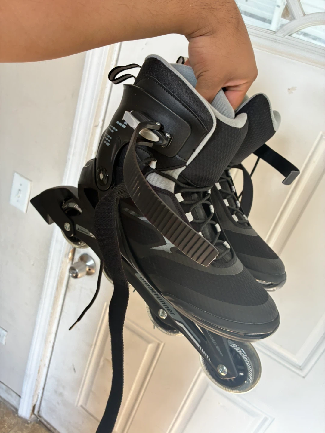 BladeRunner Inline Skates - photo 3