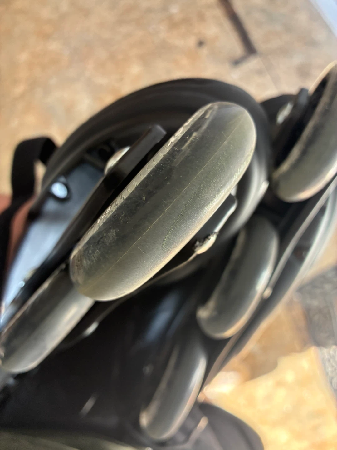 BladeRunner Inline Skates - photo 2