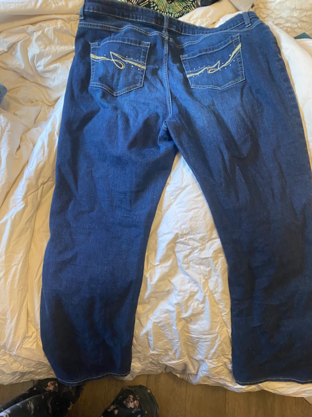 Jessica Jeans - Size 16