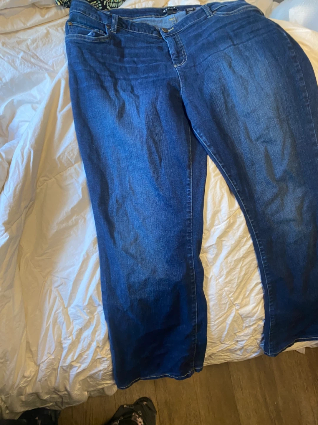Jessica Jeans - Size 16 - photo 3