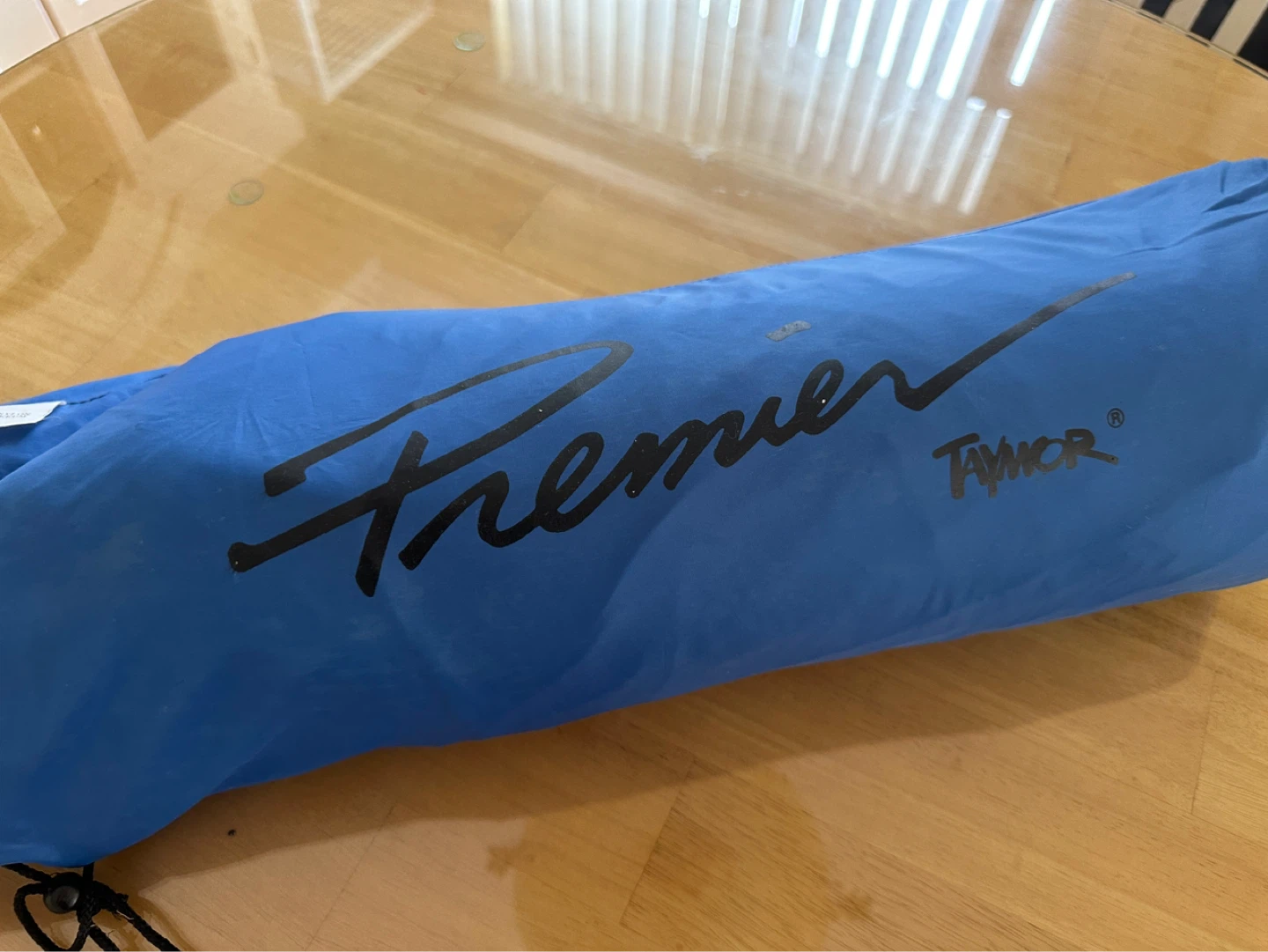Premier Tent - photo 3