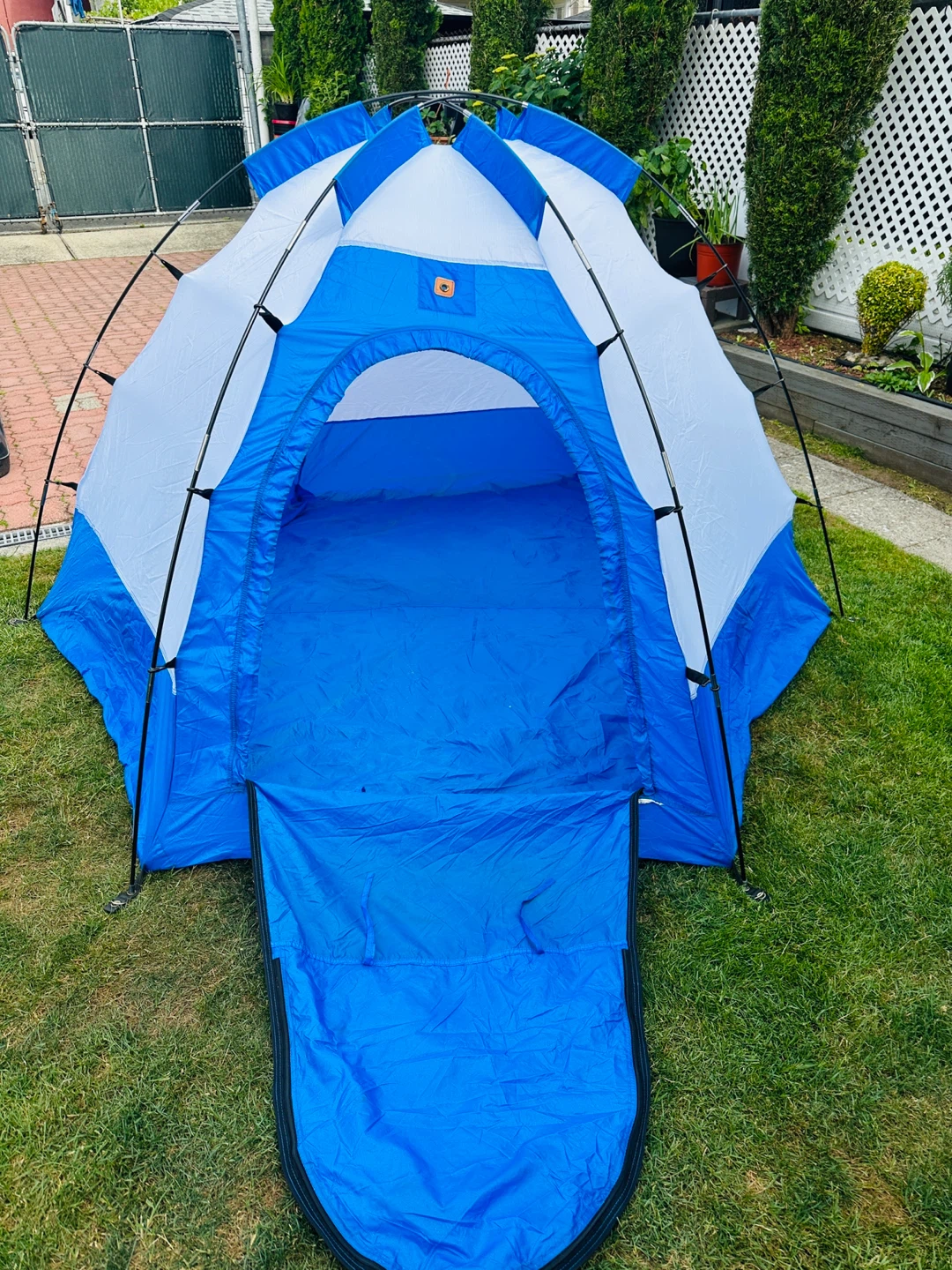 Premier Tent - photo 2