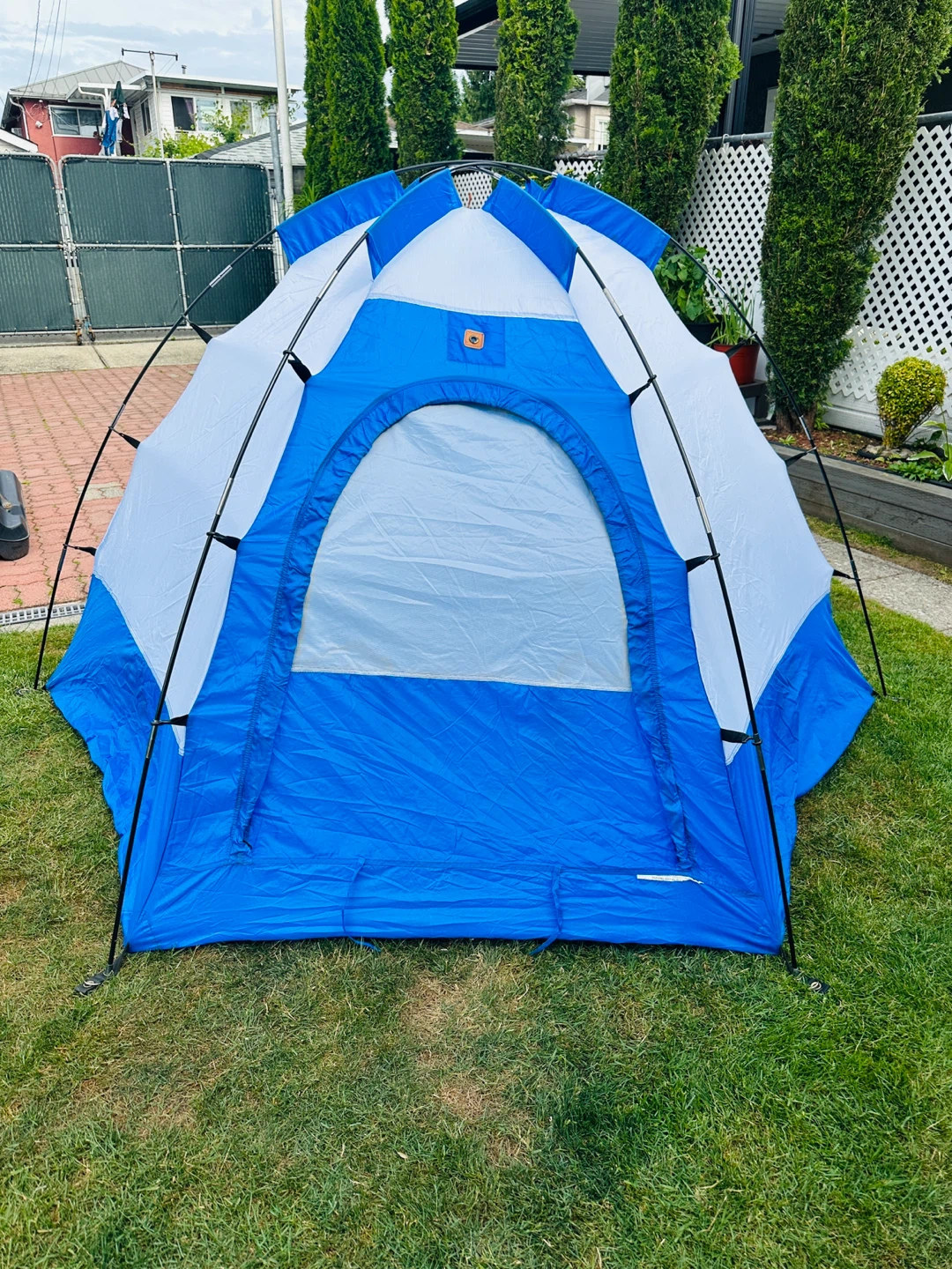 Premier Tent