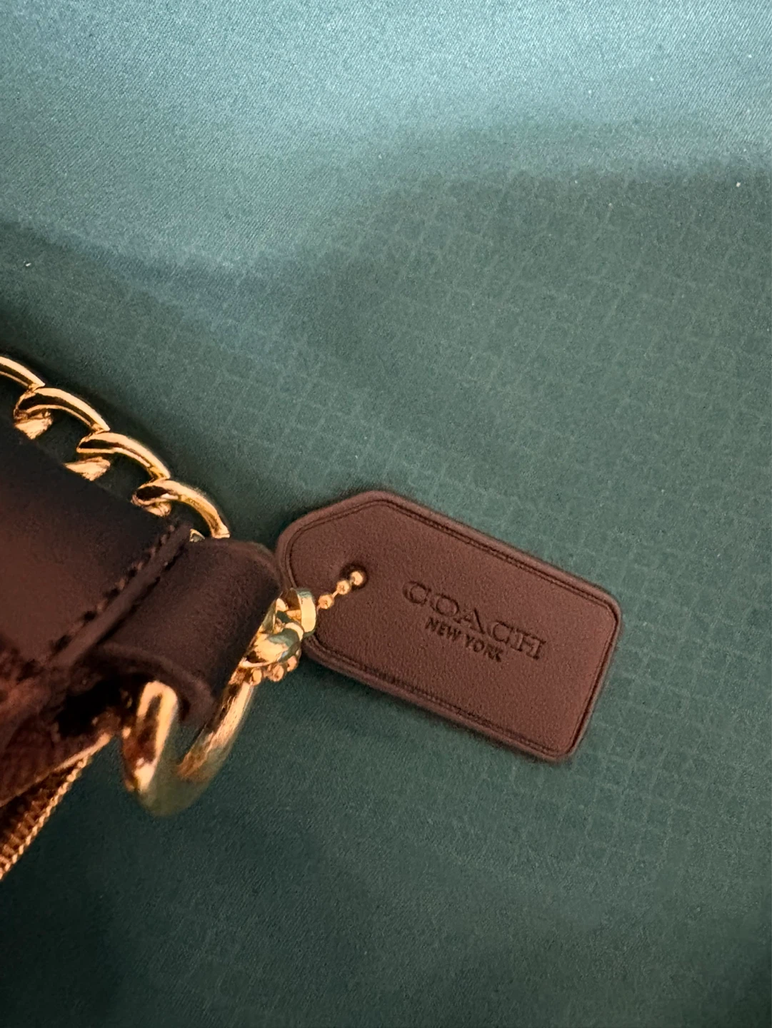 Women’s Coach bag - photo 4