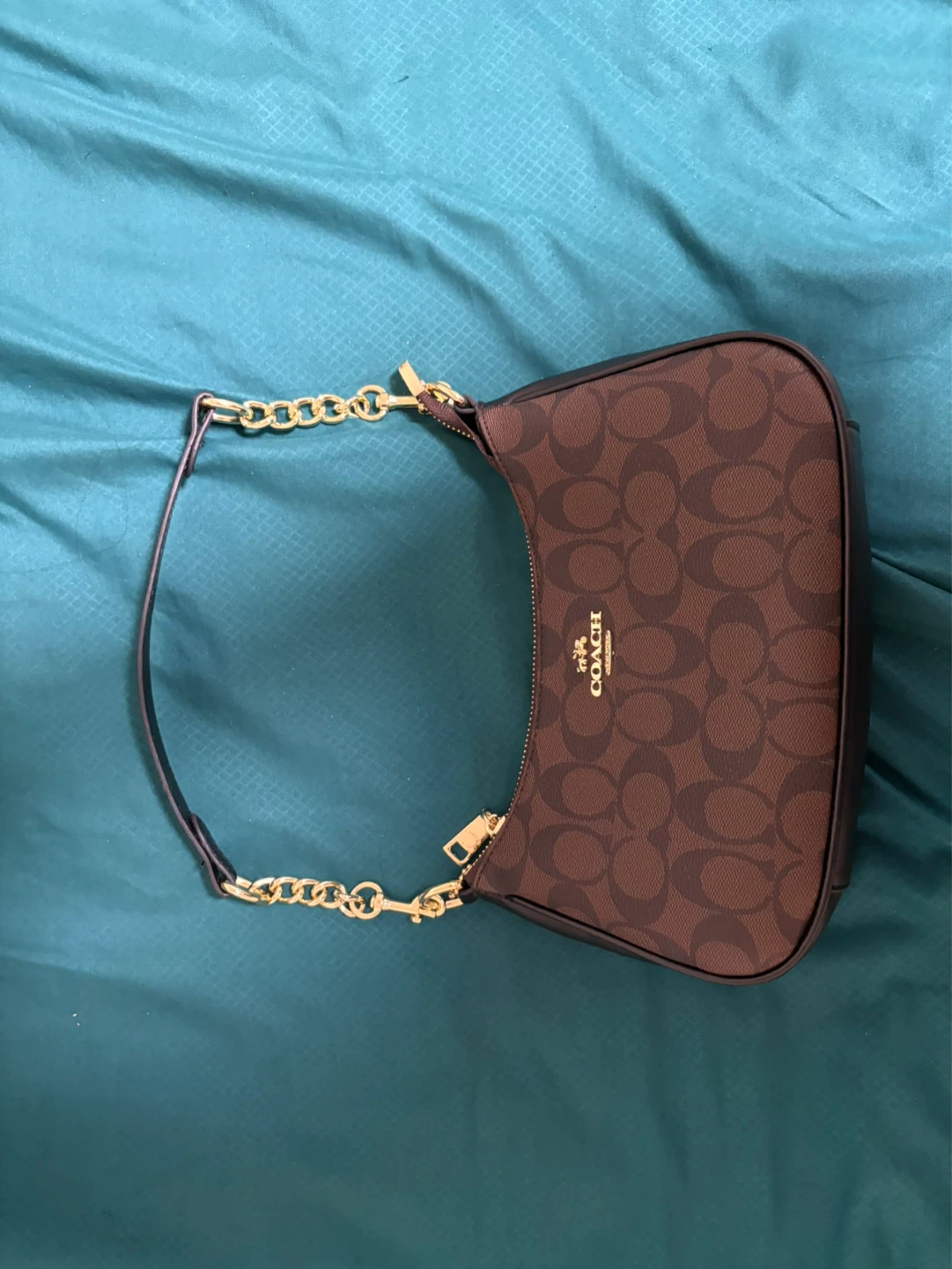 Women’s Coach bag
