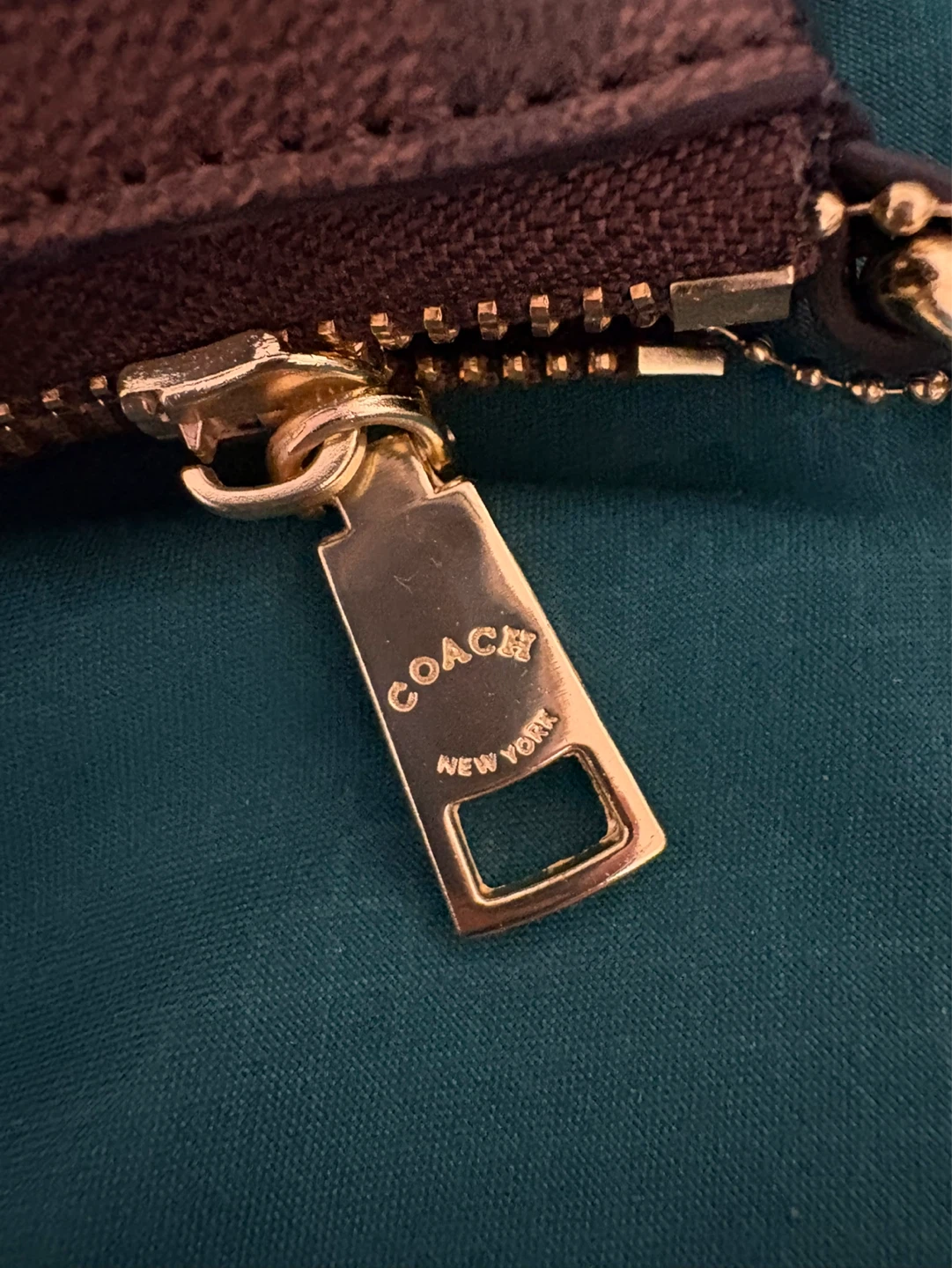 Women’s Coach bag - photo 3