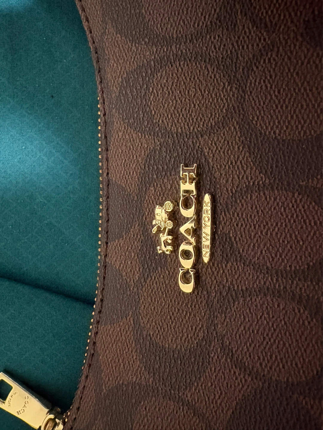 Women’s Coach bag - photo 2