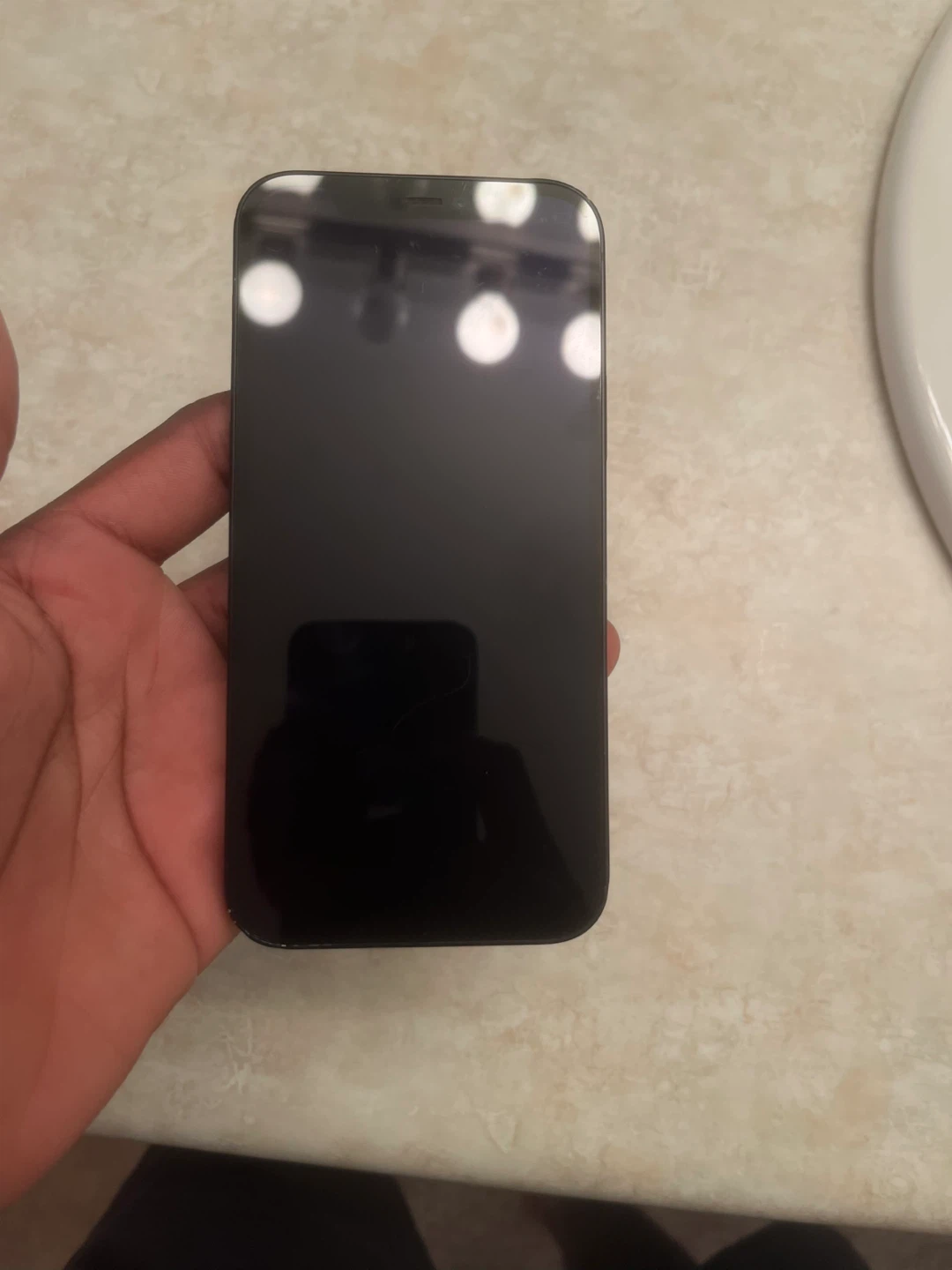 Apple iPhone 12 - photo 2