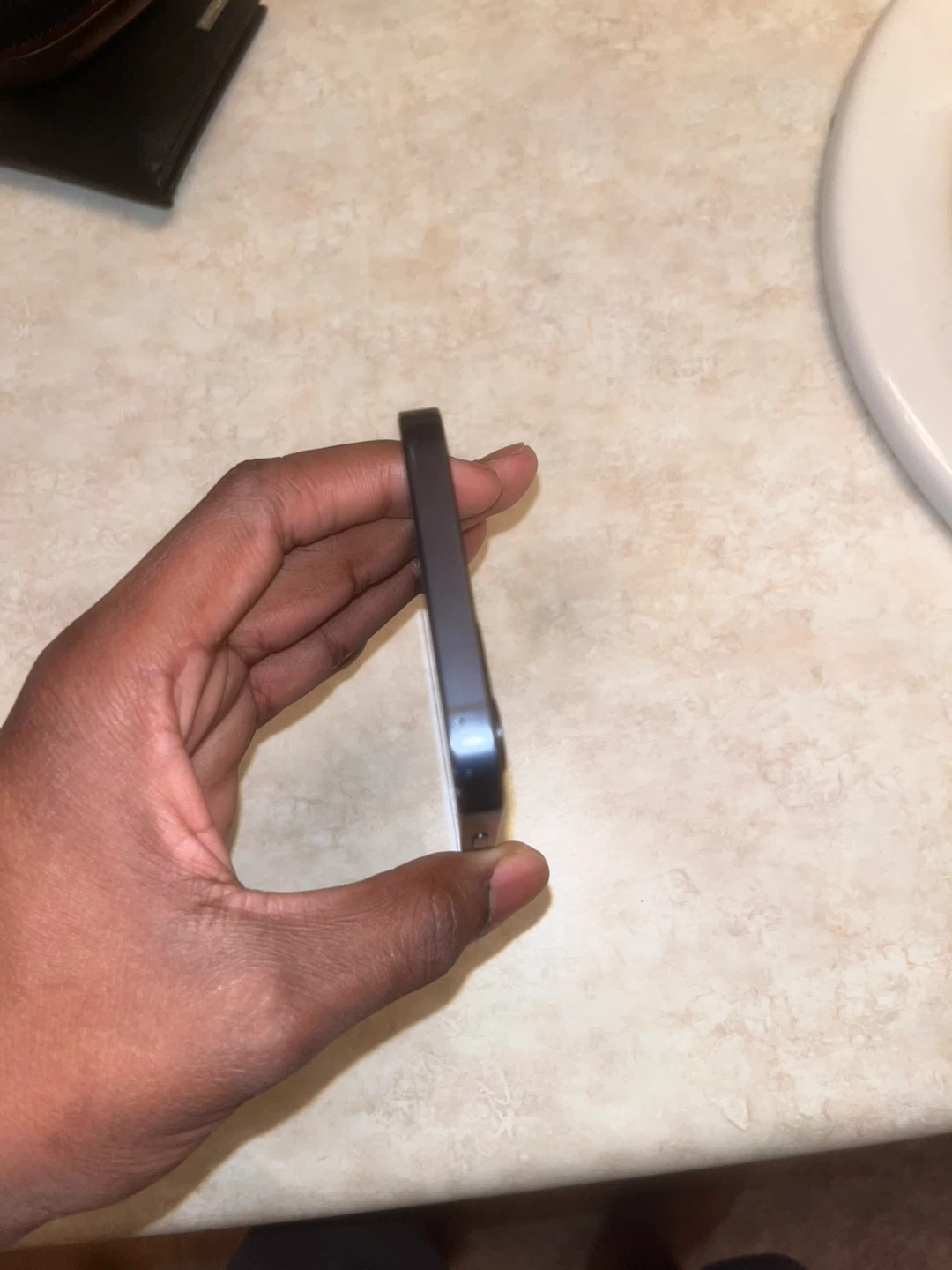 Apple iPhone 12 - photo 5