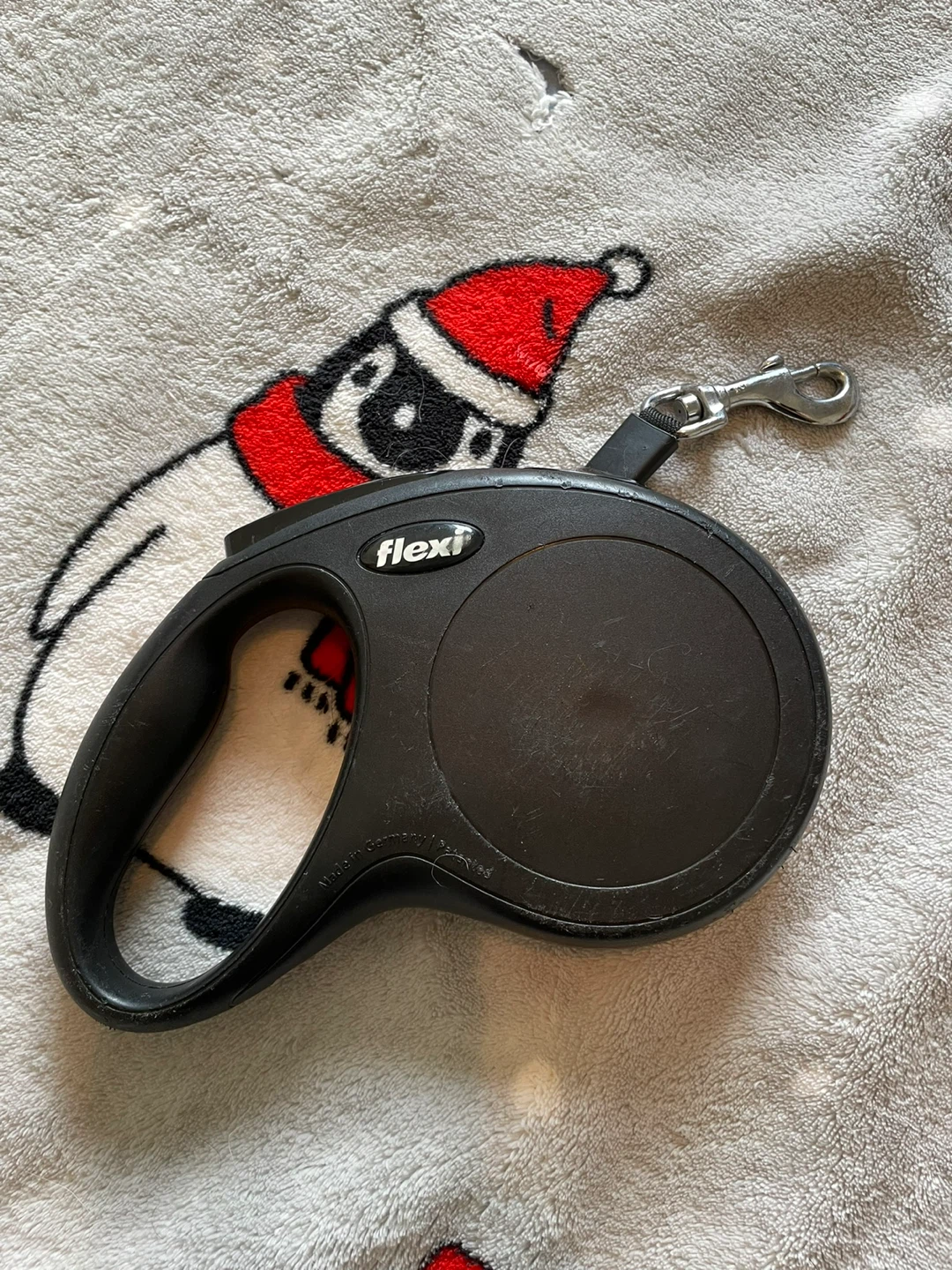 Retractable Dog Leash (0-55lbs) - photo 2