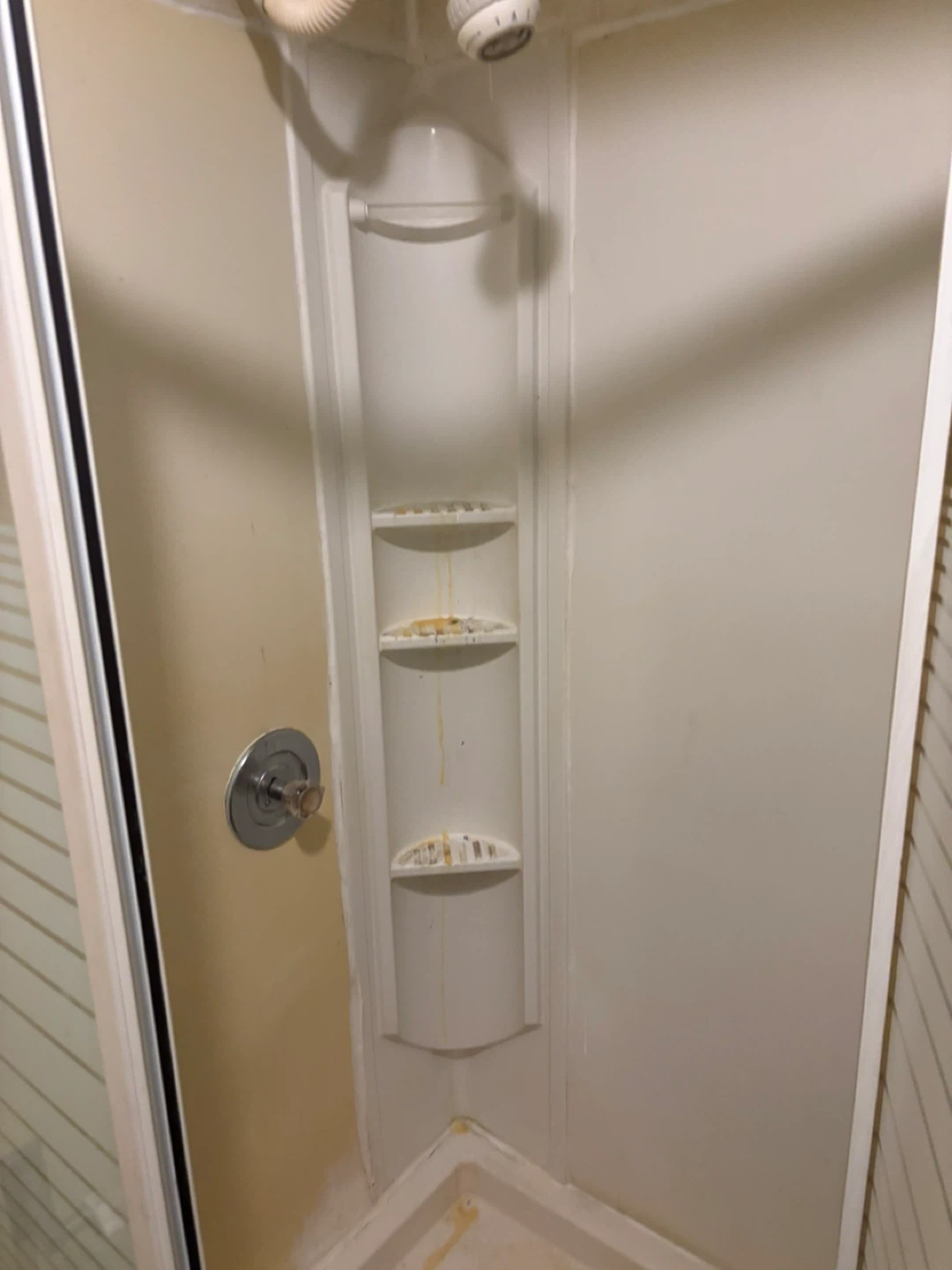 Shower Stall with Sliding Door - photo 3