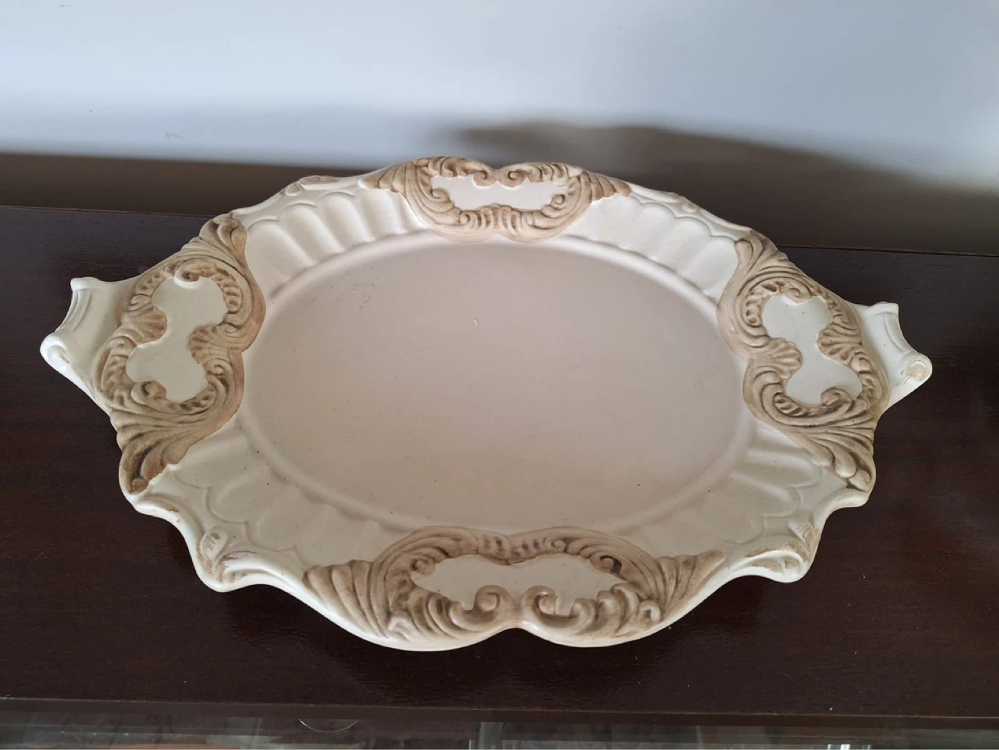 Vintage Giuseppe Armani Ceramic Soup Tureen - photo 2