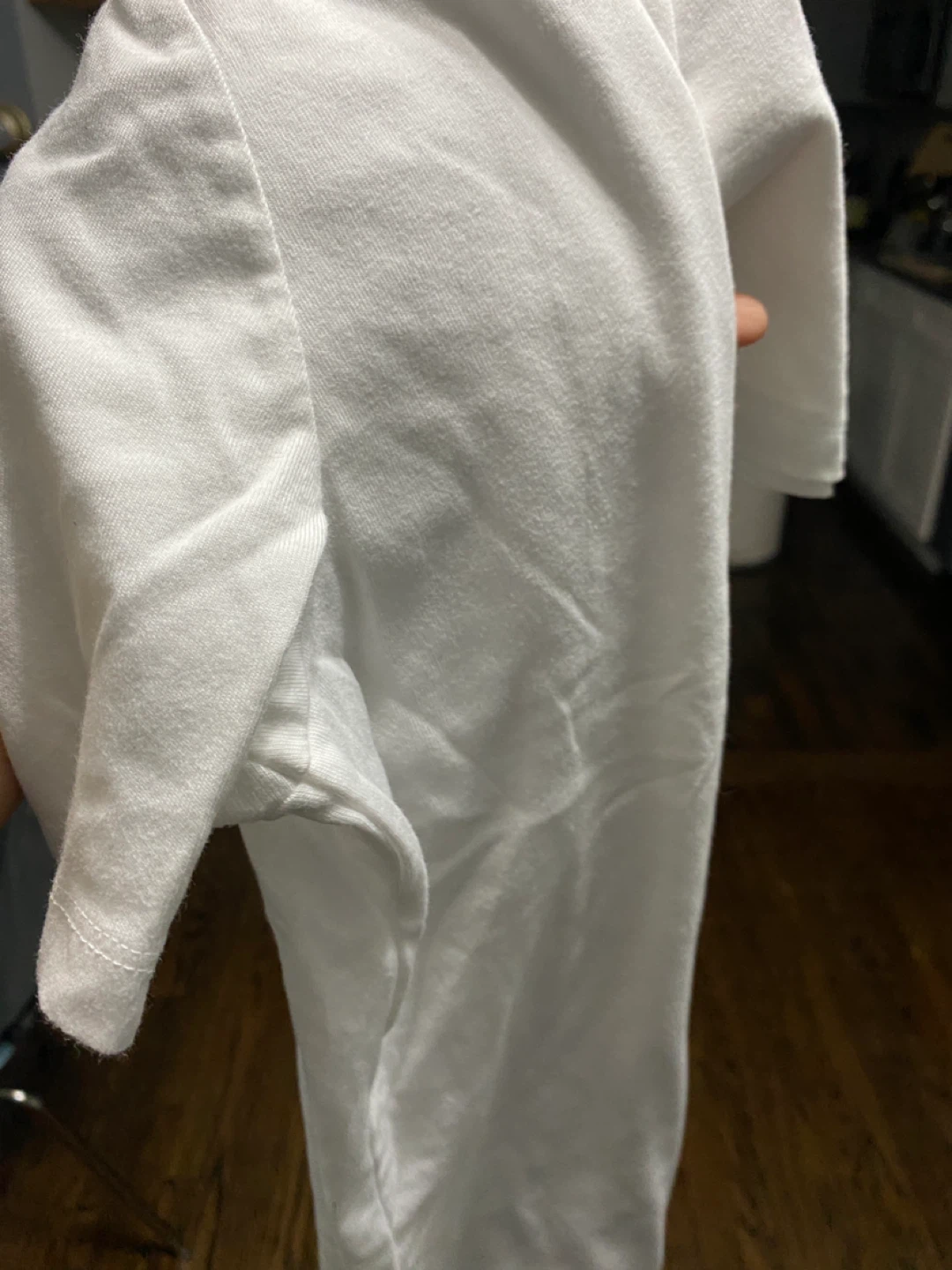Wonder Nation White T-Shirt XL (14-16) - photo 3