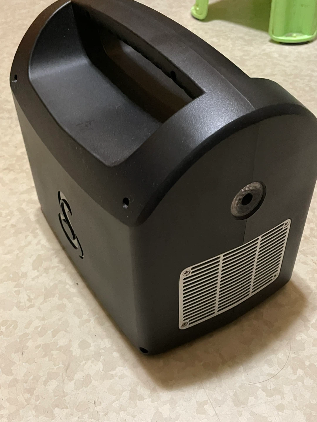 Cobra Lithium-Ion Battery Power Station 16.5AH - photo 4