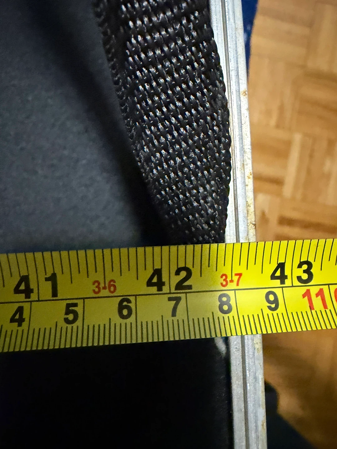 SKB Hard Case for Acoustic Guitar - photo 4