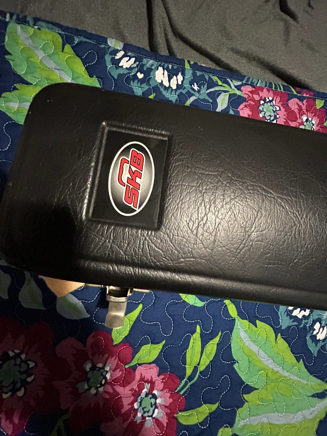 SKB Hard Case for Acoustic Guitar - photo 3