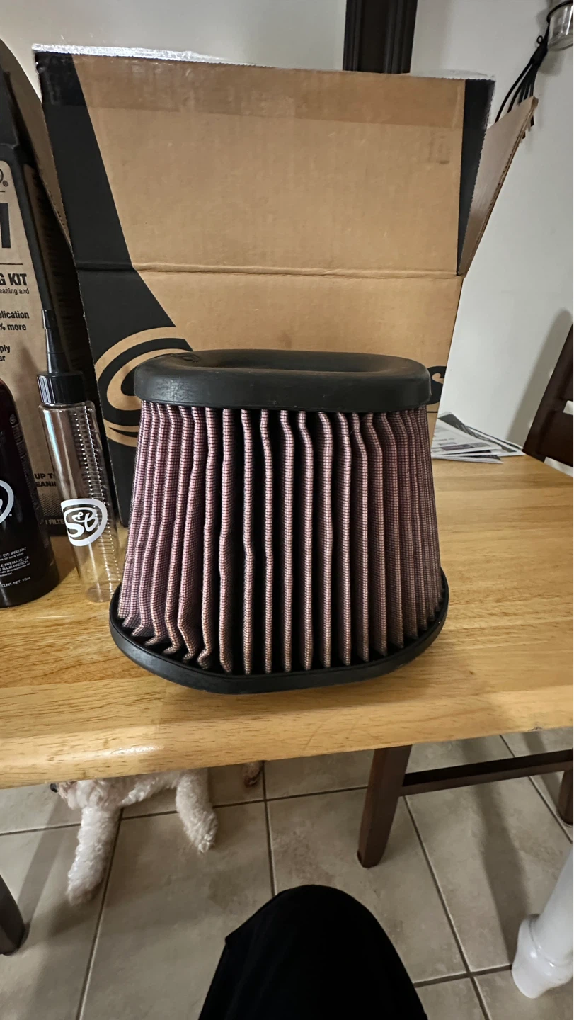 S&B Precision II Cleaning & Oiling Kit - photo 4
