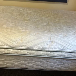 Queen Sized Mattress