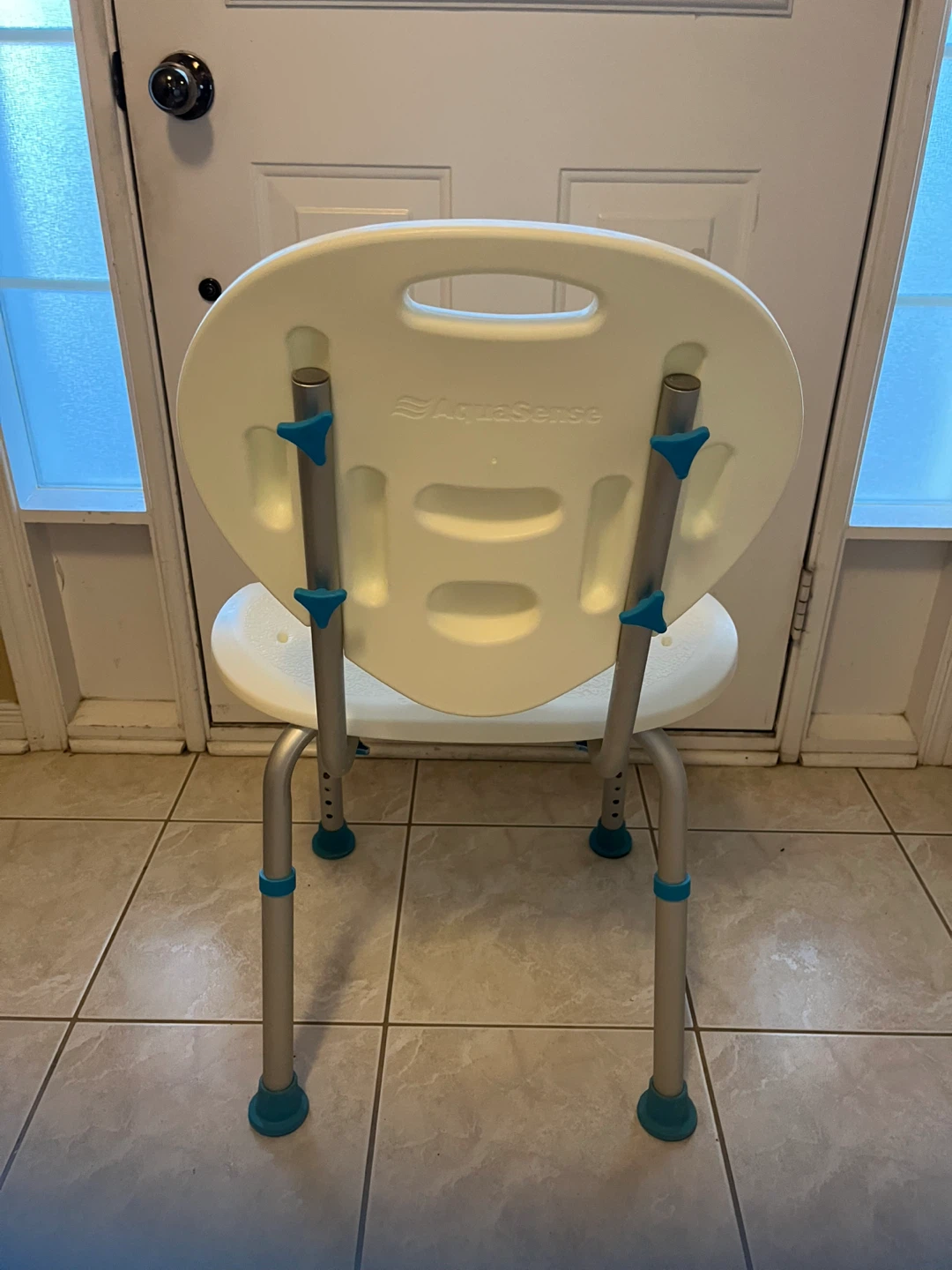 AquaSense Shower Chair - photo 4